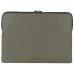 Чохол до ноутбука Tucano 16" Gommo MB Pro, green (BFGOM1516-VM)