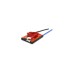 BMS контроллер DaLy Li-ion 24V 7S 15/30A (DL7S-30A)