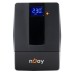 Пристрій безперебійного живлення nJoy Horus Plus 600 (PWUP-LI060H1-AZ01B)