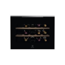 Холодильник Electrolux KBW6X