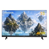 Телевізор AIWA QLED TS-557N