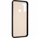 Чохол до моб. телефона Gelius Bumper Mat Case for Samsung A015 (A01) Black (00000081033)