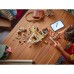 Конструктор LEGO One Piece Піратський корабель «Всюдихідний Меррі» (75639-)