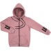 Спортивний костюм Joi флісовий (H-208-146G-pink)