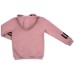 Спортивний костюм Joi флісовий (H-208-146G-pink)