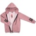 Спортивний костюм Joi флісовий (H-208-146G-pink)