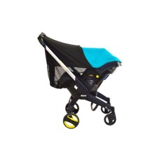 Аксесуар для автокрісла Doona 360 Protection захист від сонця та комарів (SP144-99-001-000)