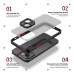 Чохол до мобільного телефона Armorstandart Frosted Matte Xiaomi 13T / 13T Pro Black (ARM69706)