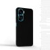 Чохол до мобільного телефона Armorstandart Matte Slim Fit Honor 90 Lite Black (ARM73691)
