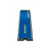 Накопичувач SSD M.2 2280 512GB ADATA (ALEG-700-512GCS)