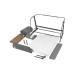 Ліжечко Lionelo THOMI PLUS GREY CONCRETE (LO-THOMI PLUS GREY CONCRETE)