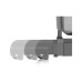 Ліжечко Lionelo THOMI PLUS GREY CONCRETE (LO-THOMI PLUS GREY CONCRETE)