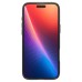 Чохол до мобільного телефона Spigen iPhone 16 Pro Liquid Air Matte Black (ACS08117)