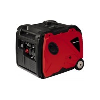 Генератор Einhell інверторний TE-IG 3500, 230В, 3.2кВт (макс. 3.3кВт), електростарт, 8.3л, 50кг (4152620)