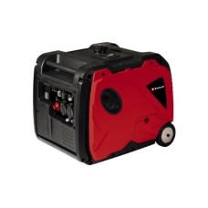 Генератор Einhell інверторний TE-IG 3500, 230В, 3.2кВт (макс. 3.3кВт), електростарт, 8.3л, 50кг (4152620)