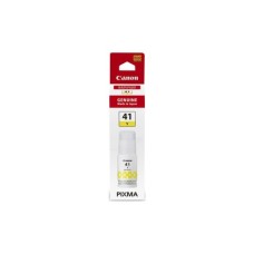 Контейнер з чорнилом Canon GI-41 PIXMA Yellow (4545C001)