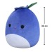М'яка іграшка Squishmallows Чорниця Блубі 30 см (SQCR04144)