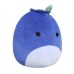 М'яка іграшка Squishmallows Чорниця Блубі 30 см (SQCR04144)