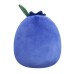 М'яка іграшка Squishmallows Чорниця Блубі 30 см (SQCR04144)