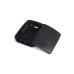 Корпус до промислового ПК Raspberry Pi for 4B Grey-Black (SC0230)