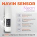 Сушарка для рушників Navin Блюз 480x800 (12-006033-4880)