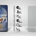Плівка захисна Armorstandart Hydrogel Matte Realme C71 4G (ARM83946)