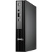 Комп'ютер Dell Pro Micro / i7-14700T, 8, 512, WiFi, кл+м, Win11P (BTO009_QCM1250)