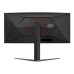 Монітор AOC CU34G4Z