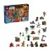 Конструктор LEGO Star Wars Адвент календар 2025 (75418)