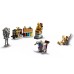 Конструктор LEGO Star Wars Адвент календар 2025 (75418)