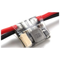 Модуль живлення Holybro PM02 V3-12S (15010)