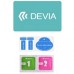 Плівка захисна Devia Realme 6 (XK-DV-RL6M)