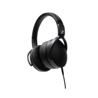 Навушники Sennheiser HD 400U Black (800126)
