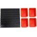 Полиця для інструменту QBRICK SYSTEM QS1, Z253648PG001 (Z253648PG001)