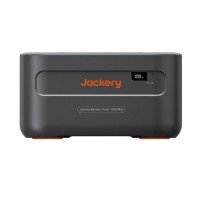Додаткова батарея для зарядної станції Jackery 1000, 21-0008-000010 (21-0008-000010)