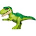 Конструктор LEGO Jurassic World Вантажівка для перевезення молодого тиранозавра (77978)
