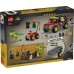 Конструктор LEGO Jurassic World Вантажівка для перевезення молодого тиранозавра (77978)