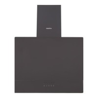 Витяжка кухонна Interline ALTEA BK A 60 PB/GL/A (ALTEABKA60PB/GL/A)