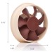 Кулер до корпусу Noctua NL-ACF1