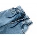 Джинси Breeze з високою талією (16011-122G-blue)