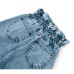 Джинси Breeze з високою талією (16011-122G-blue)