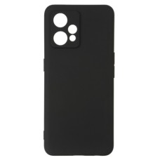 Чохол до мобільного телефона Armorstandart Matte Slim Fit Realme 9 Pro Plus Camera cover Black (ARM61477)