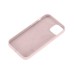 Чохол до моб. телефона 2E Apple iPhone 14 Pro Max, Liquid Silicone, Rose Pink (2E-IPH-14PRM-OCLS-RP)
