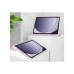 Чохол до планшета BeCover Soft Edge stylus holder Samsung Tab A9 Plus SM-X210/SM-X215/SM-X216 11.0" Pink (710370)
