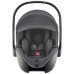 Автокрісло Britax-Romer Baby-Safe Pro Classic Deep Grey (2000040836)