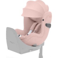 Автокрісло Cybex Sirona T Plus Peach Pink (523000411)