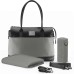 Сумка для мами Cybex Tote Soho Grey (521002955)