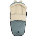 Чохол для ніг Kaiser XL EARS WOOL 2 в 1, зимовий, світло-блакитний (6582586)