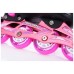 Роликові ковзани Tempish Dasty Girl 37-40 (1000050/37-40)