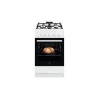 Плита Electrolux Плита газова ELECTROLUX LKG500014W (00000054106)